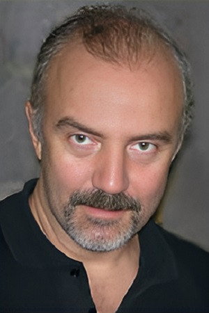 Yuri Doronin's poster