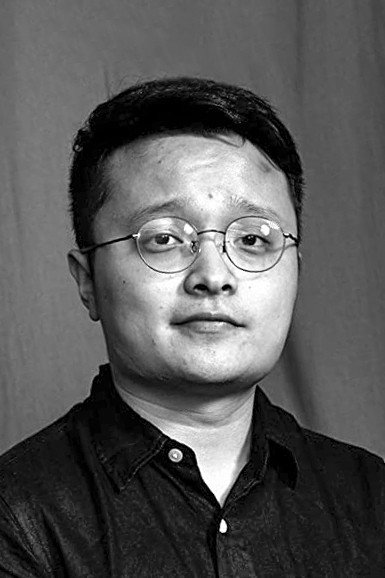 Bi Gan's poster