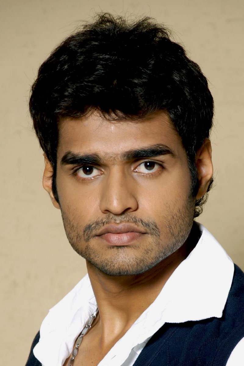 Gagaan Viharri's poster