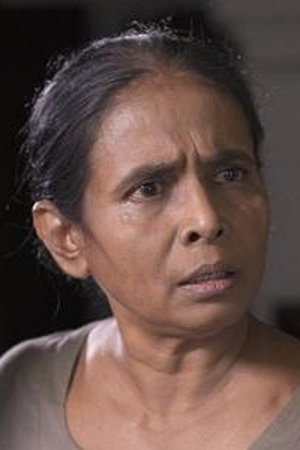 Nayana Hettiarachchi's poster