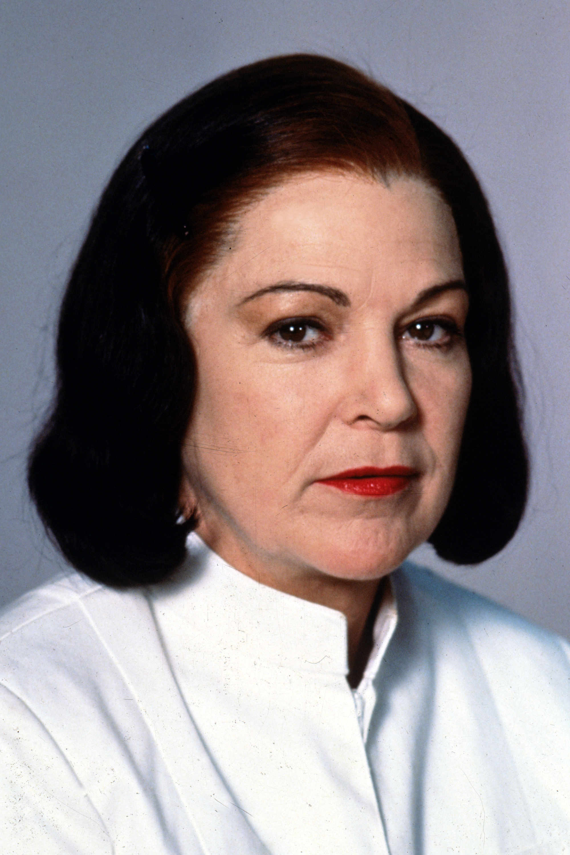 Annie Ross's poster