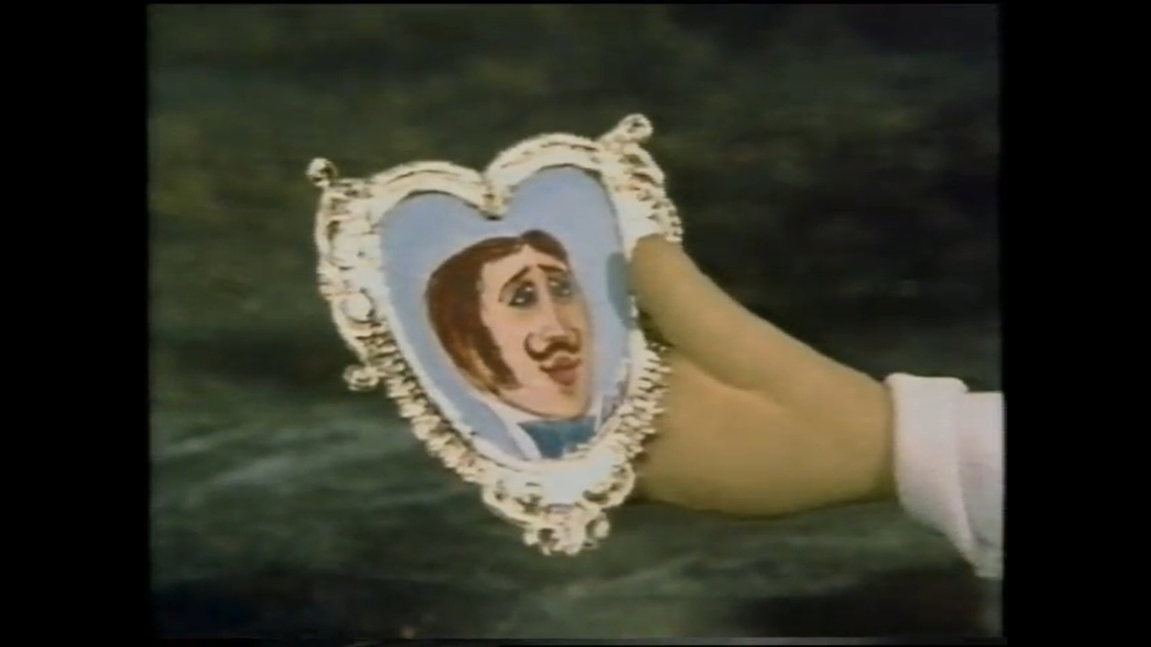 Coppélia's poster