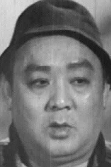 Leung Sing Poh's poster