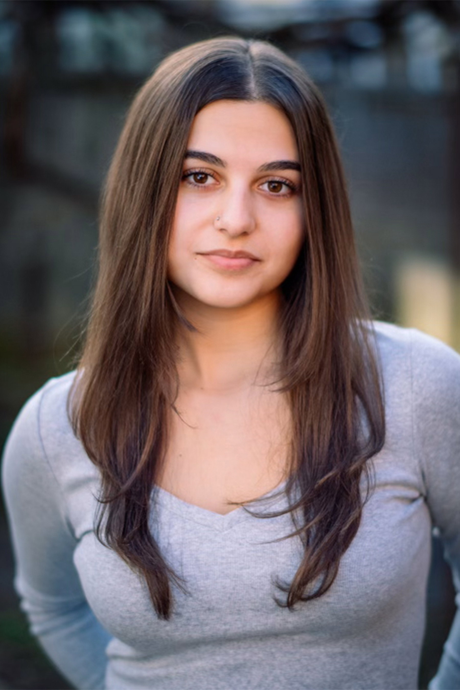 Isabella Romeo's poster