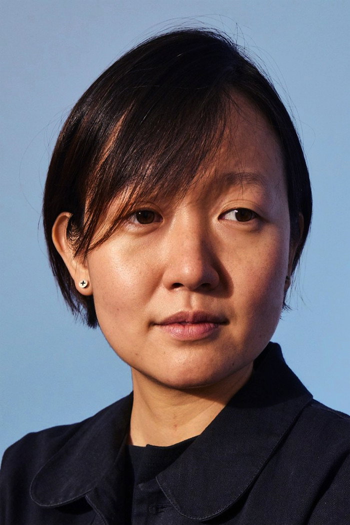 Celine Song's poster