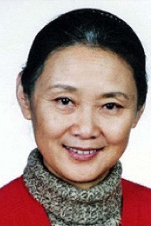 Chen Li's poster