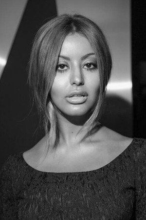 Zahia Dehar's poster
