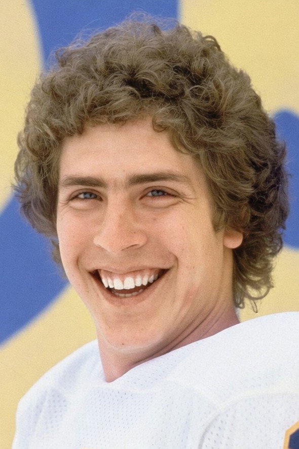 Dan Marino's poster