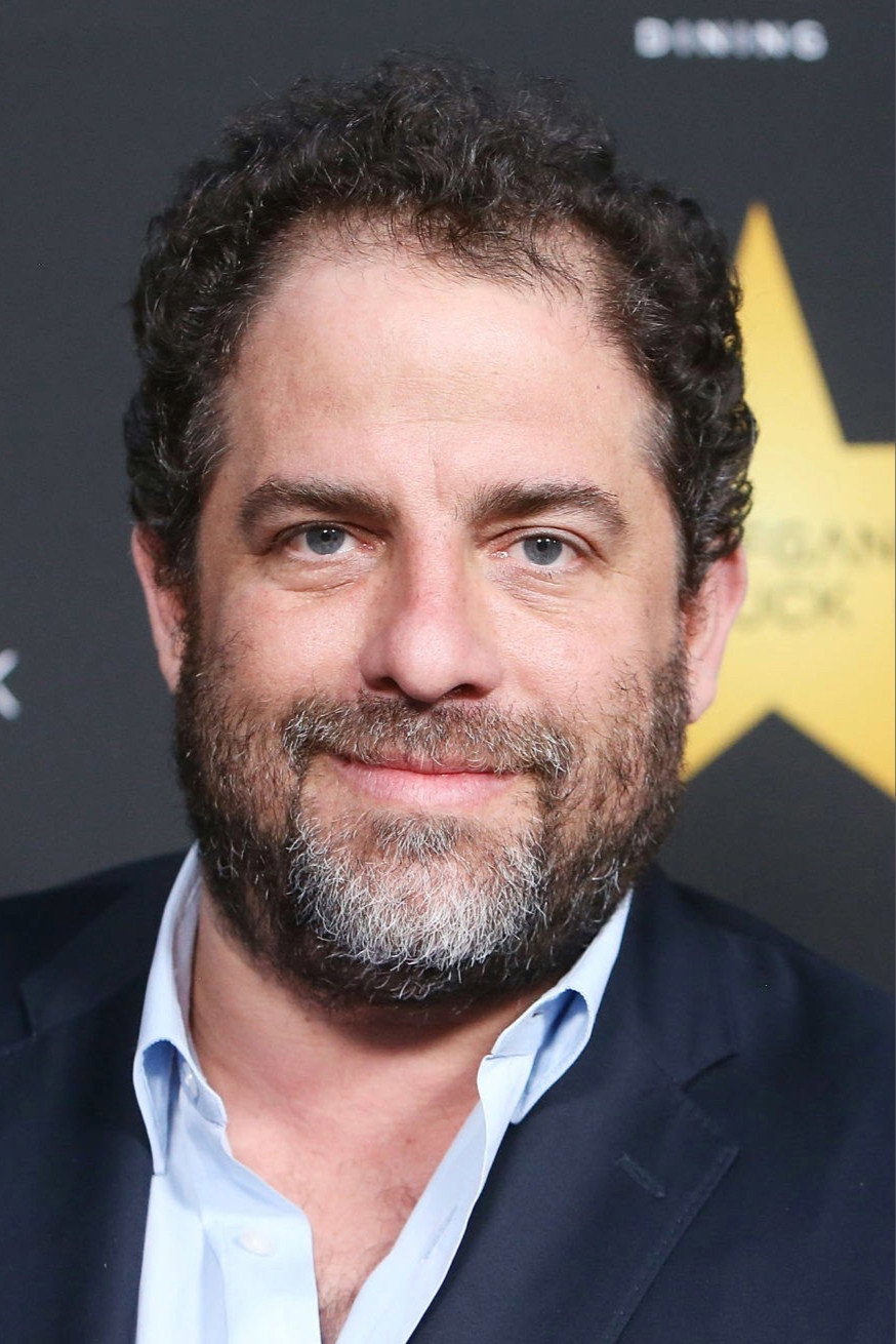 Brett Ratner's poster