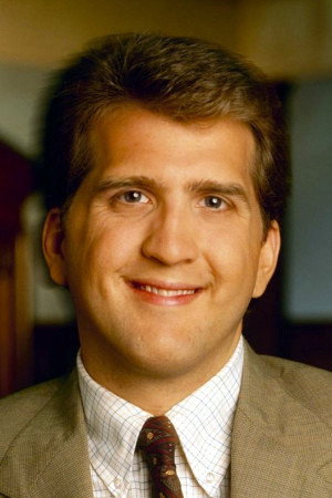 Daniel Roebuck's poster