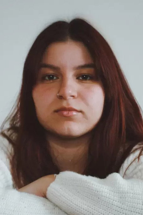 Nada Khalifa's poster