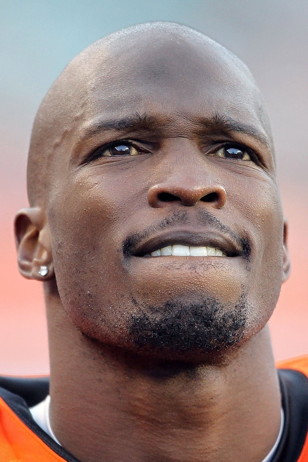 Chad Johnson's poster