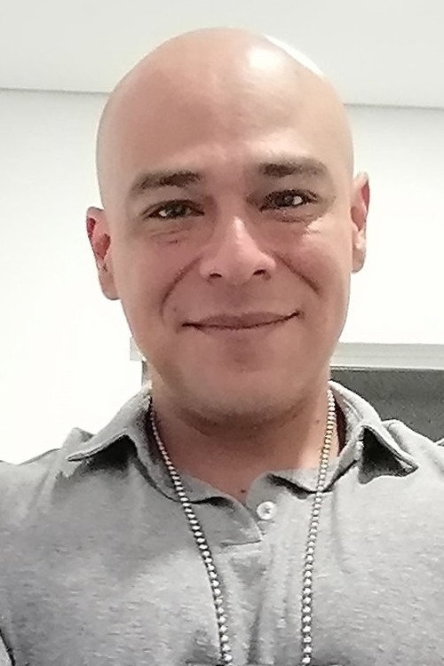 Acoyani Chacon's poster