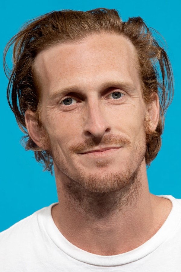 Austin Amelio's poster