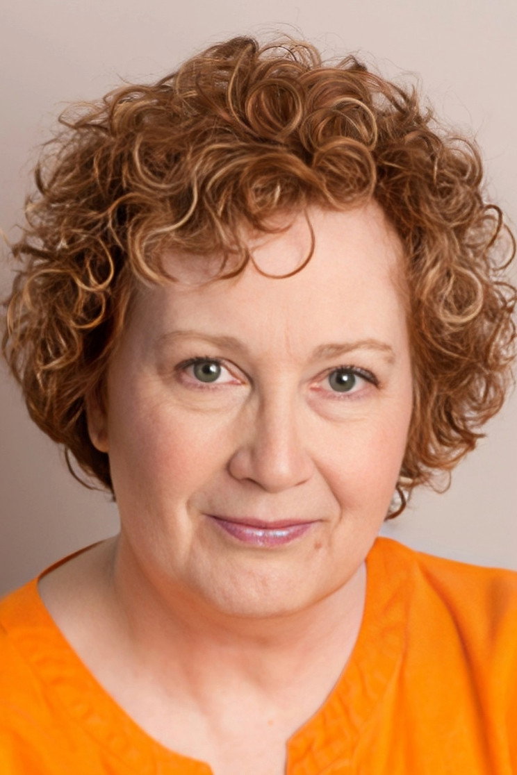 Susan Phelan's poster