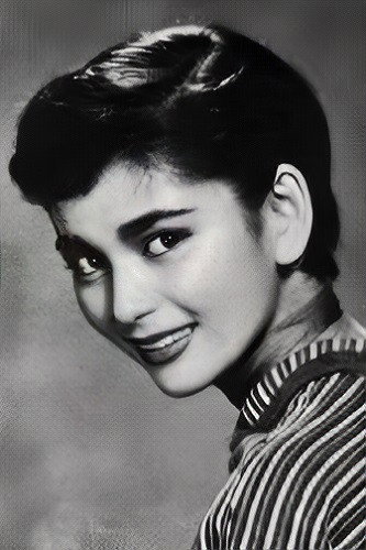 Barbara Perez's poster