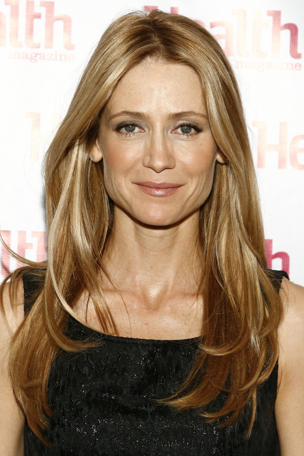 Kelly Rowan's poster