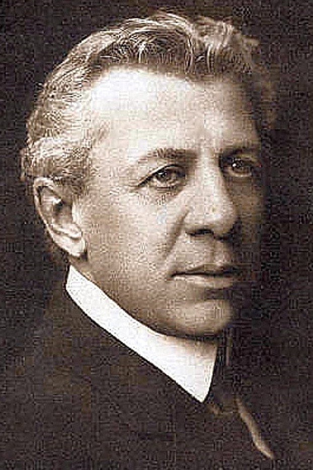 William H. Thompson's poster