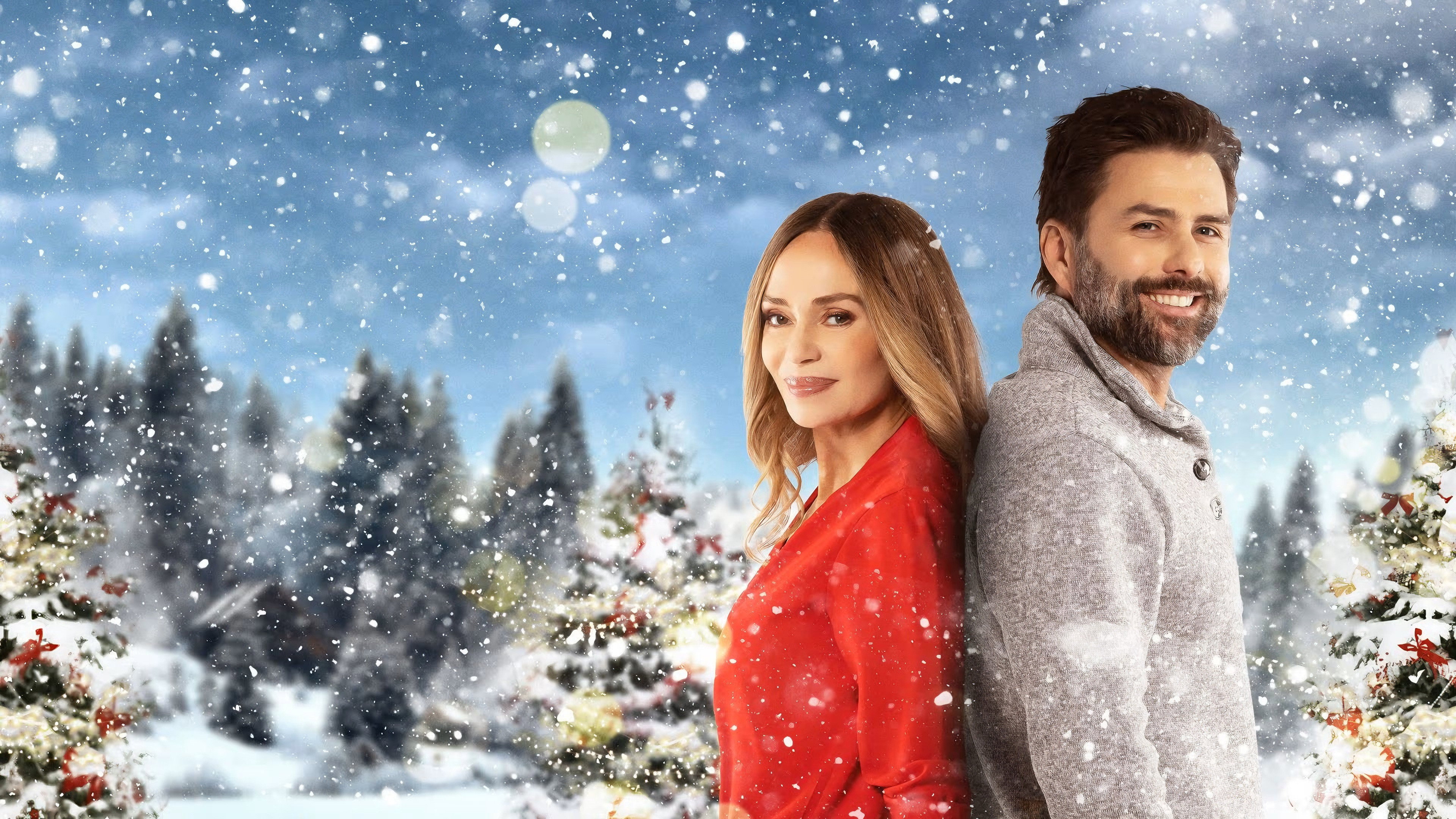 Merry Ex-Mas's poster