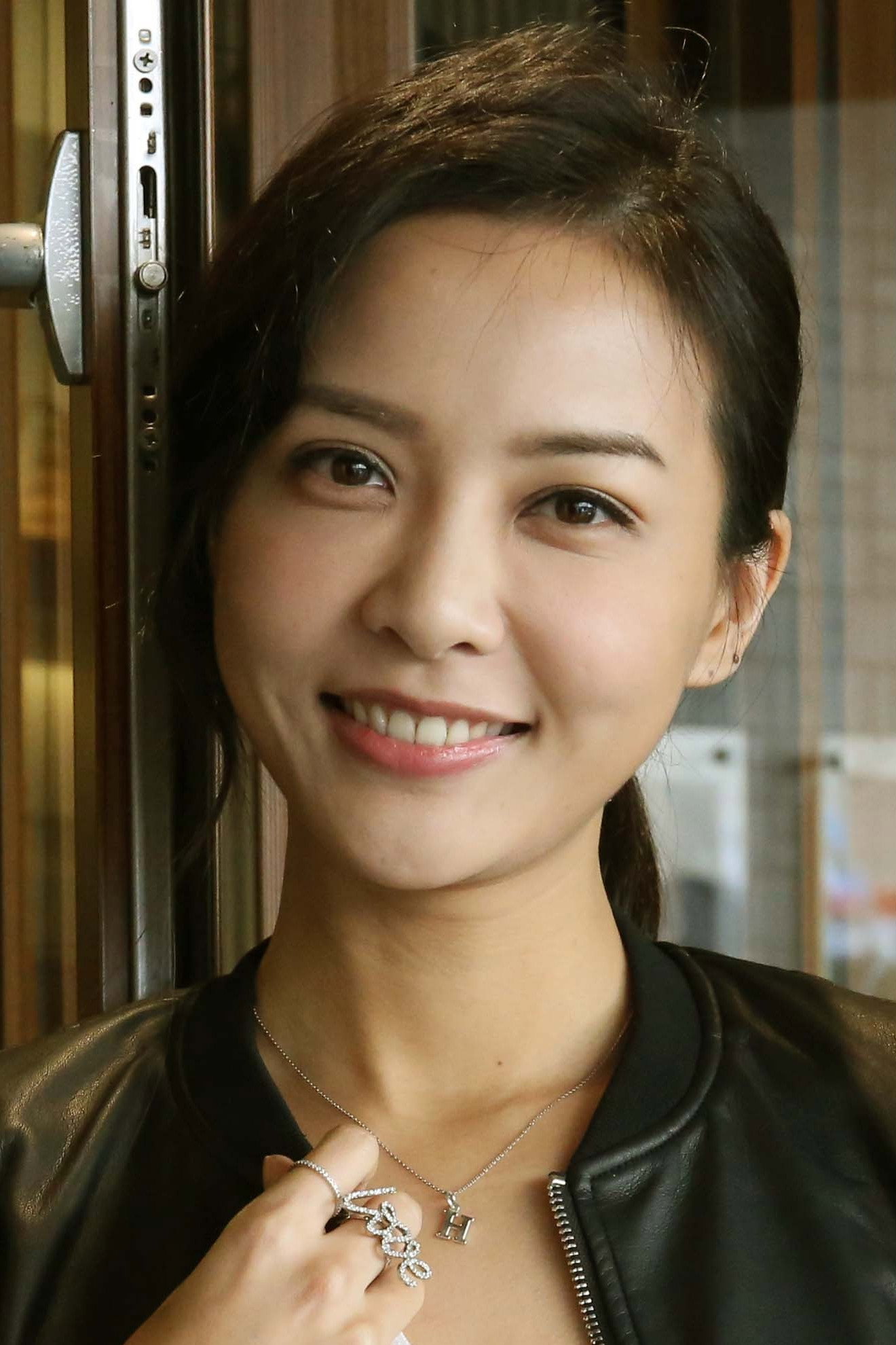 Ho Pei-pei's poster