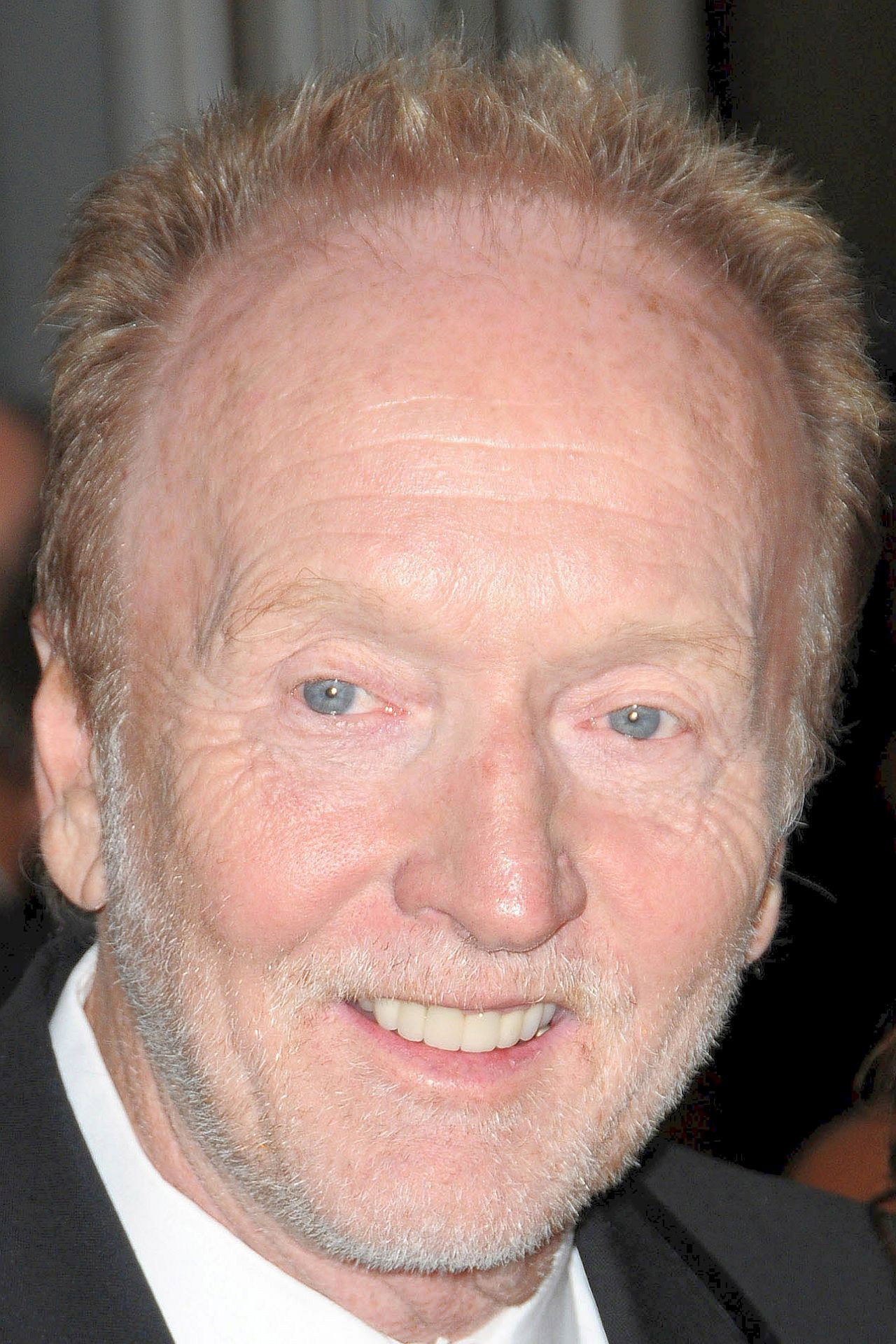 Tobin Bell's poster