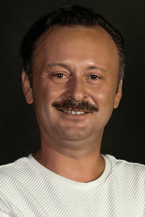 Orçun Kaptan's poster