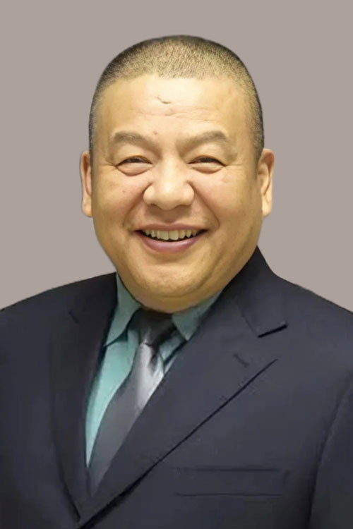 Liu Hui's poster