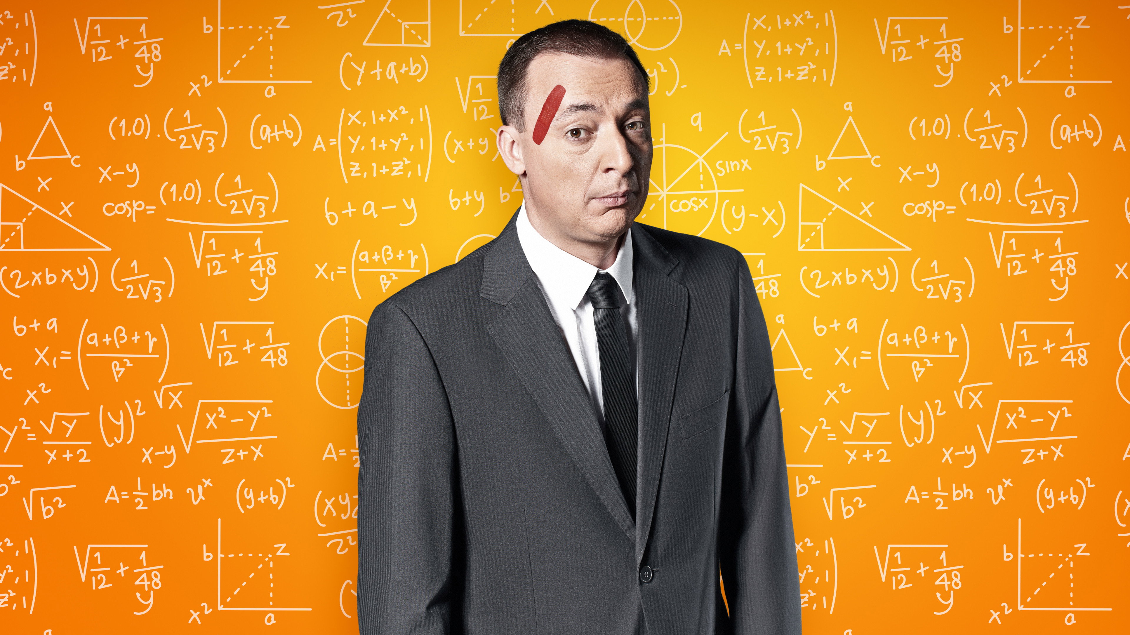 Science of Stupid's poster
