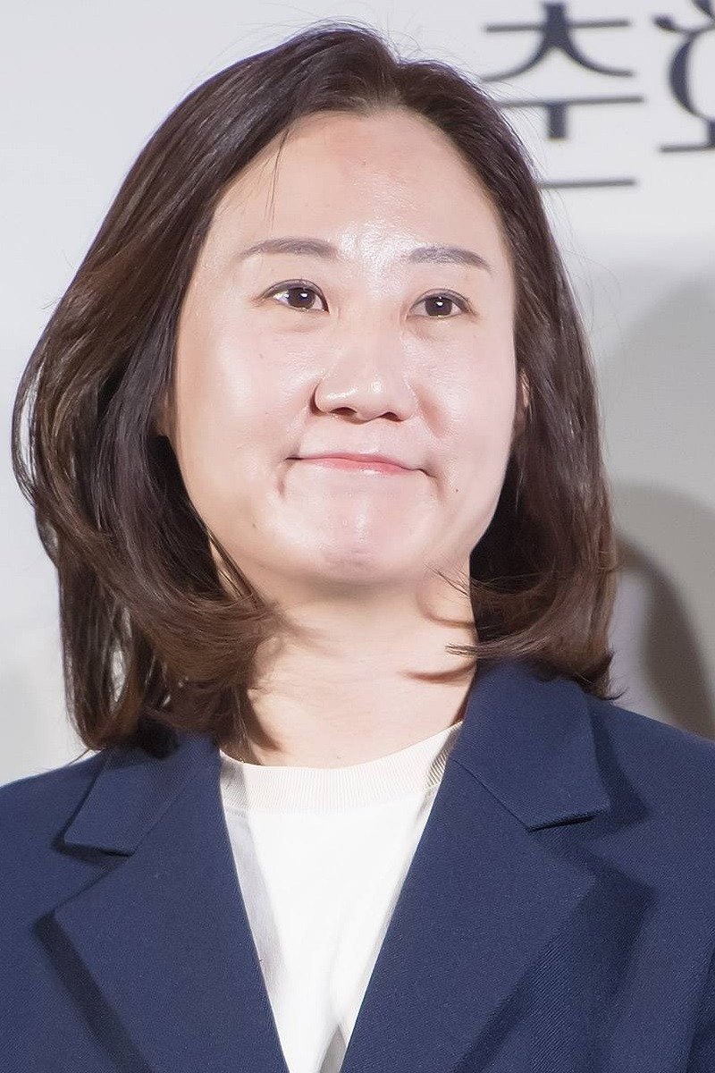 Lee Gwang-young's poster