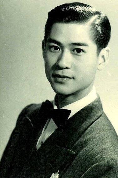 Lam Ka-Sing's poster