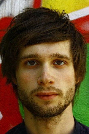 Alexandr Dmitriev's poster
