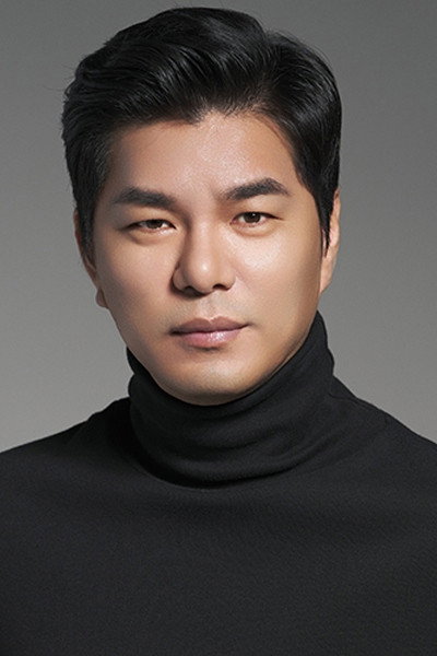 Choi Min-chul's poster