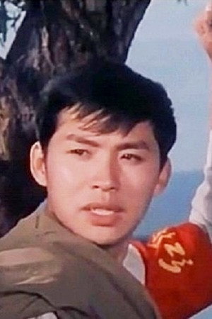 Wang Erli's poster