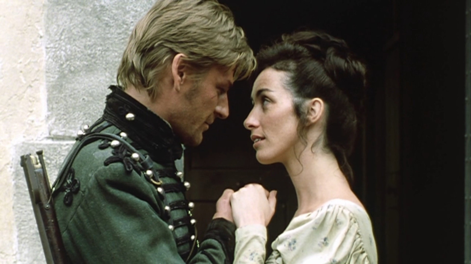 Sharpe's Revenge's poster