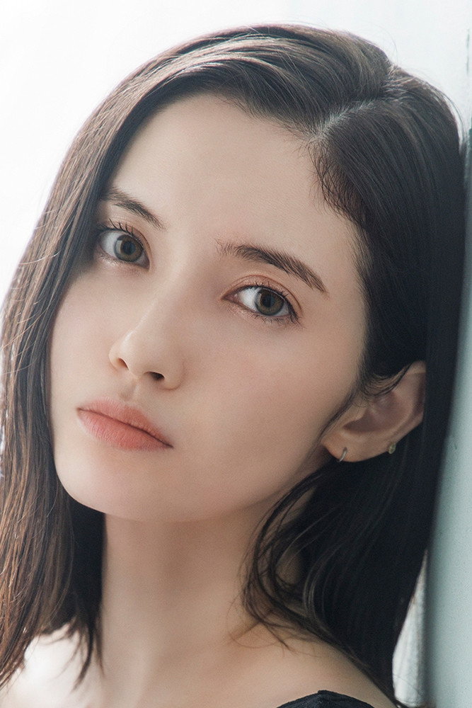 Saya Ichikawa's poster