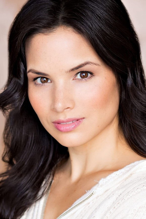 Katrina Law's poster