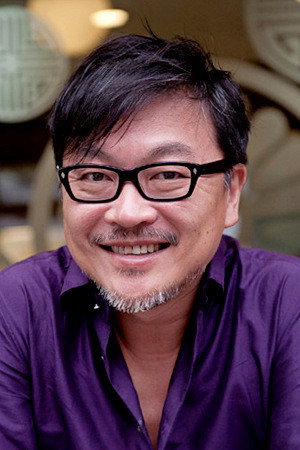 Kim Eui-sung's poster