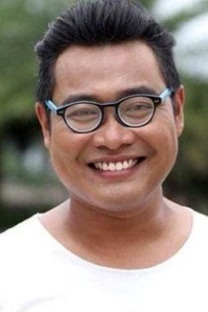 Phadej Onlahung's poster