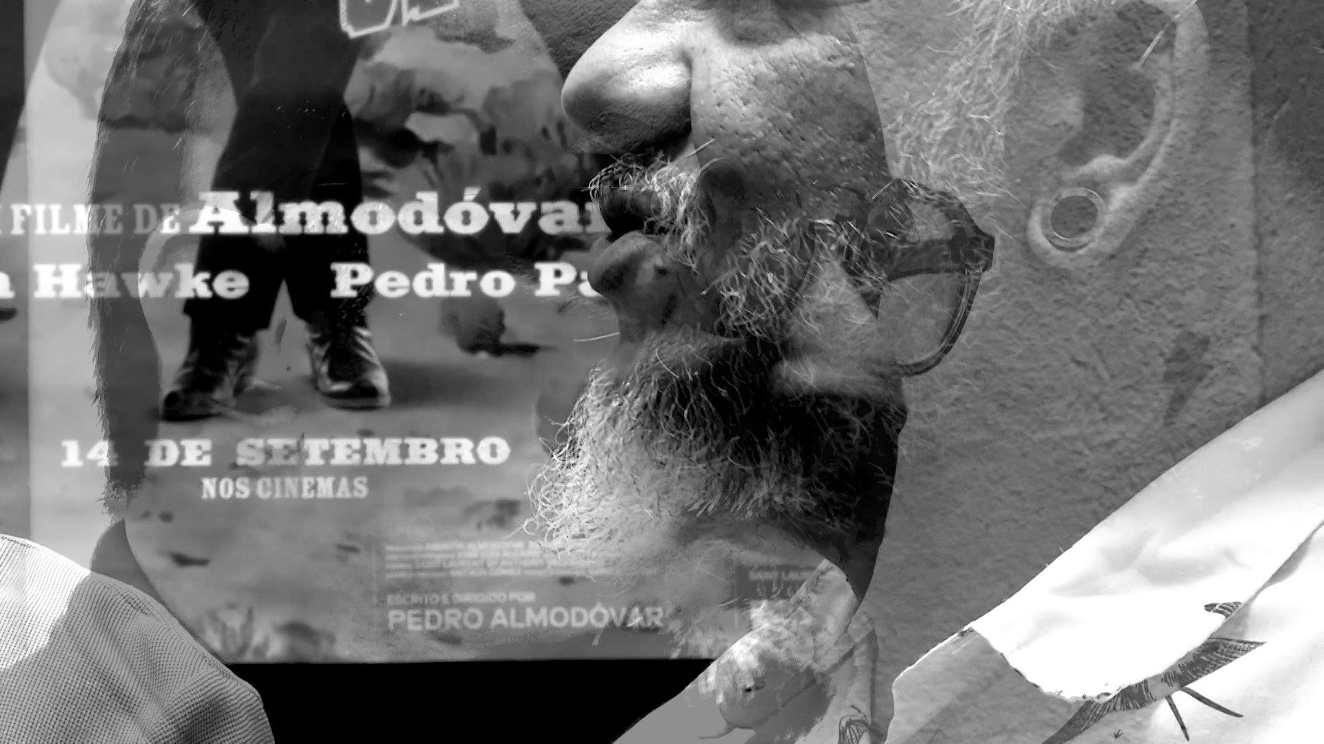 Breve's poster
