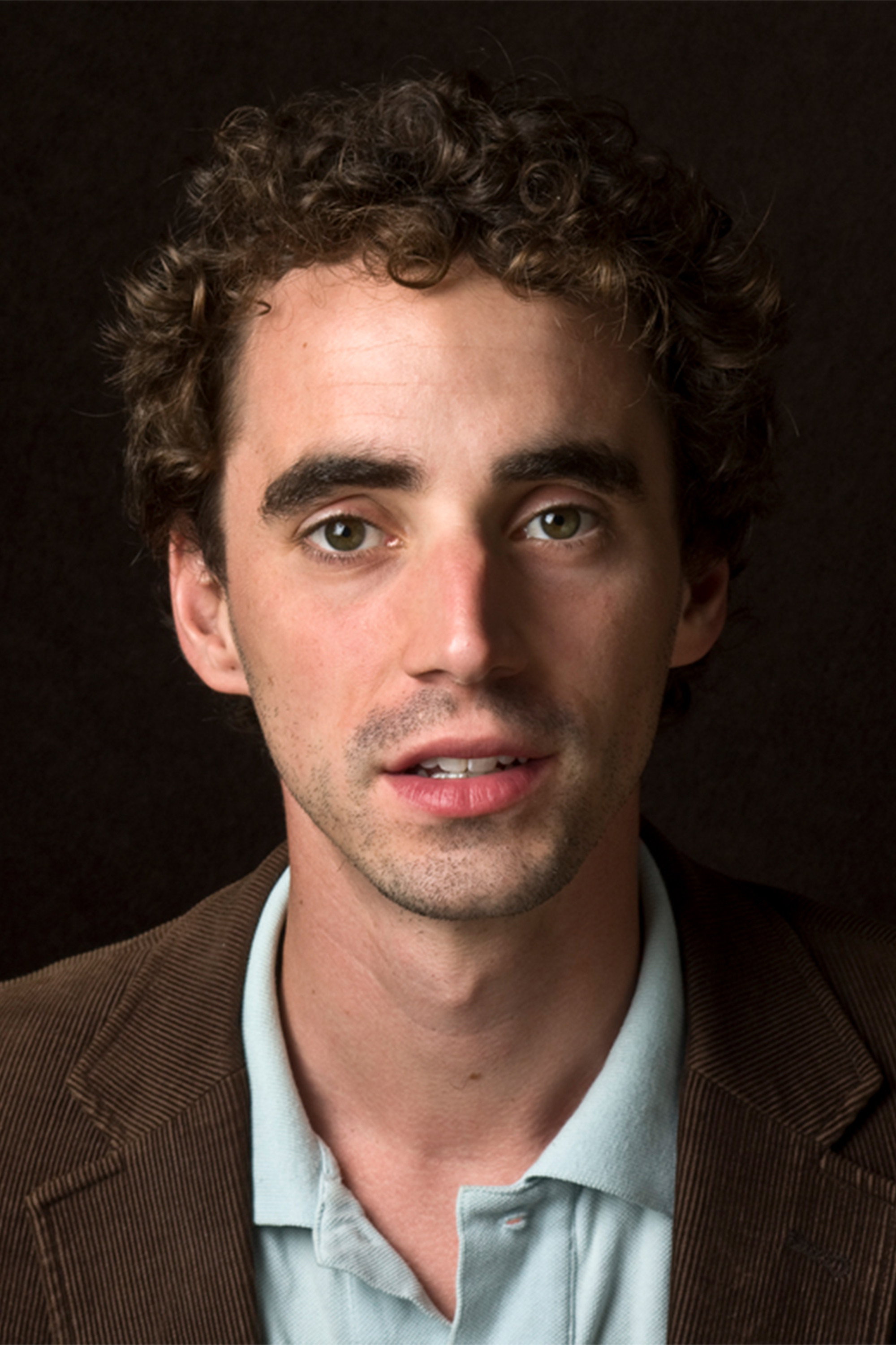 Jeremy Rishe's poster
