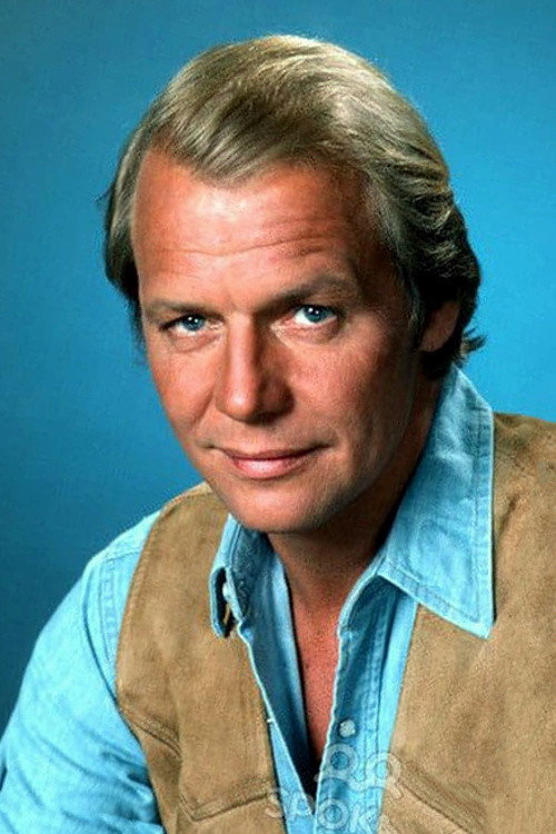 David Soul's poster