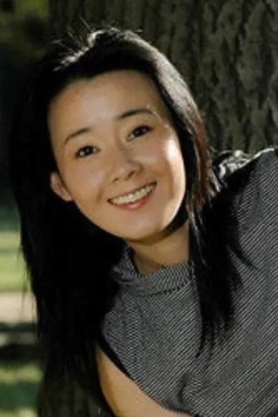 Cuiyun Li's poster