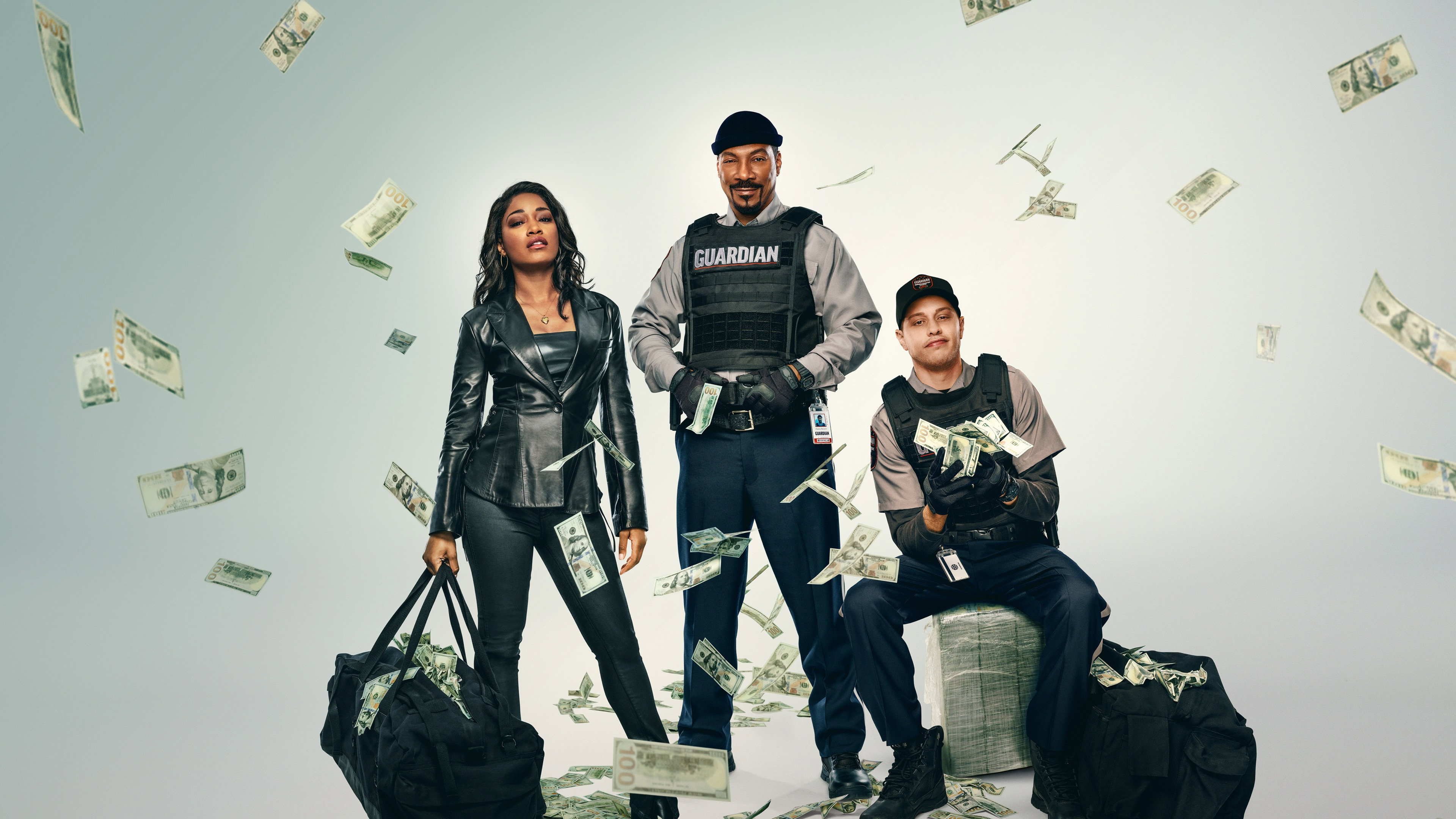 The Pickup's poster