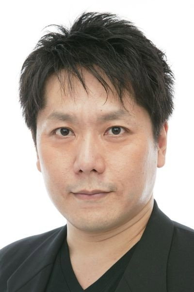 Kazunari Tanaka's poster