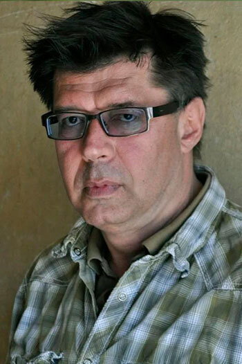 Miroslav Mandić's poster