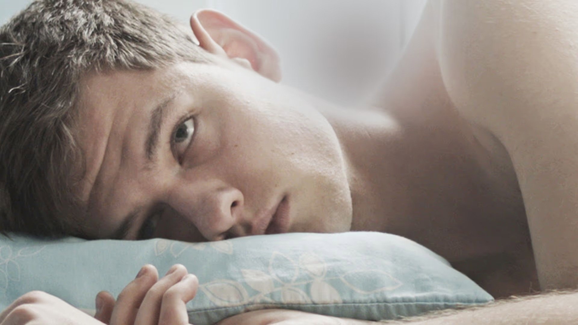 Through a Boy's Eyes's poster