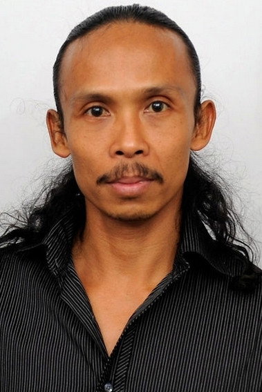 Yayan Ruhian's poster