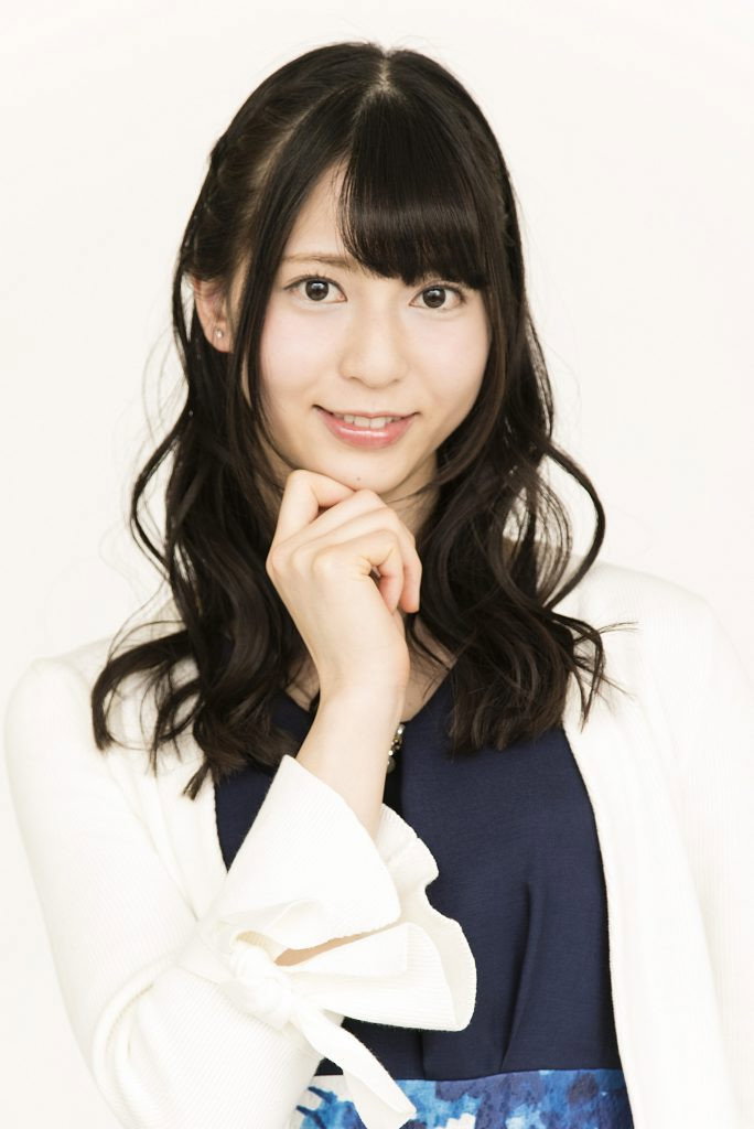Risako Murai's poster