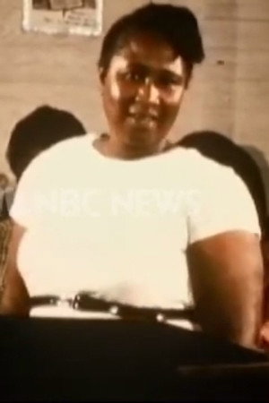 Martha Lee's poster