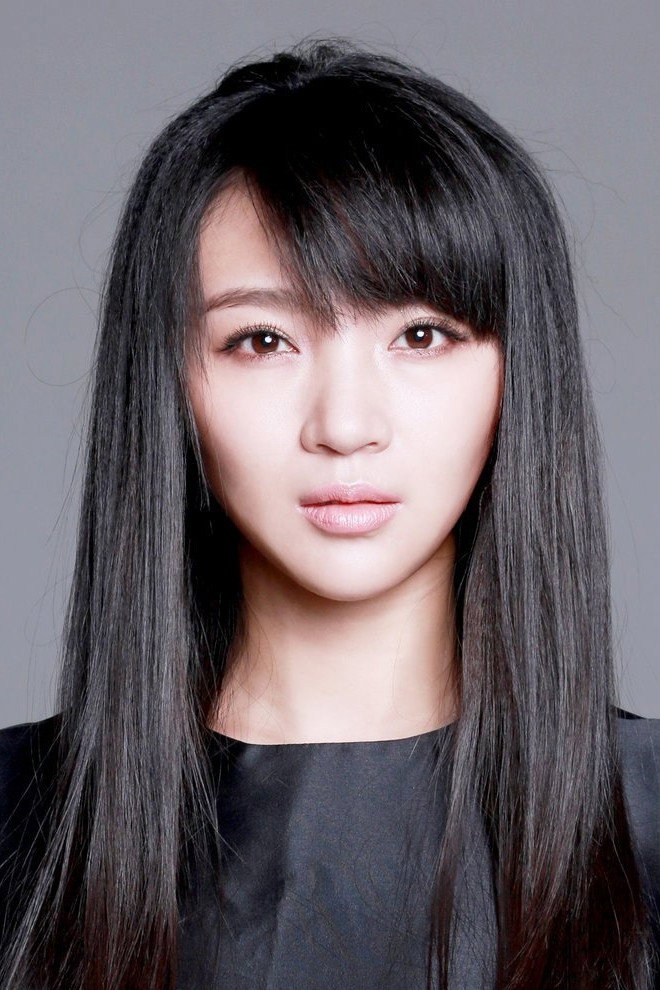 Li Jingyang's poster